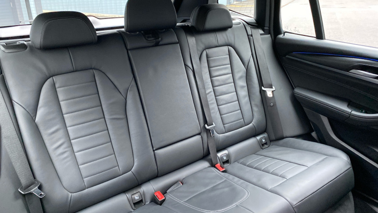 BMW X3 xDrive 30e M Sport 5dr Auto Estate